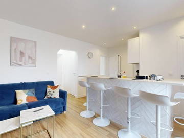 Quedarse En Casa Paris 602805-1