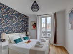 Quedarse En Casa Paris 602805