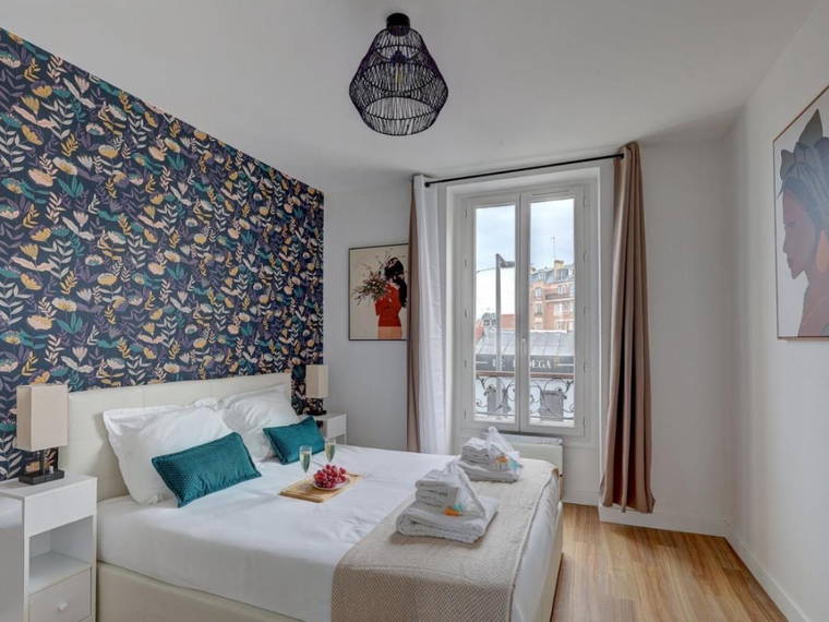 Quedarse En Casa Paris 602805