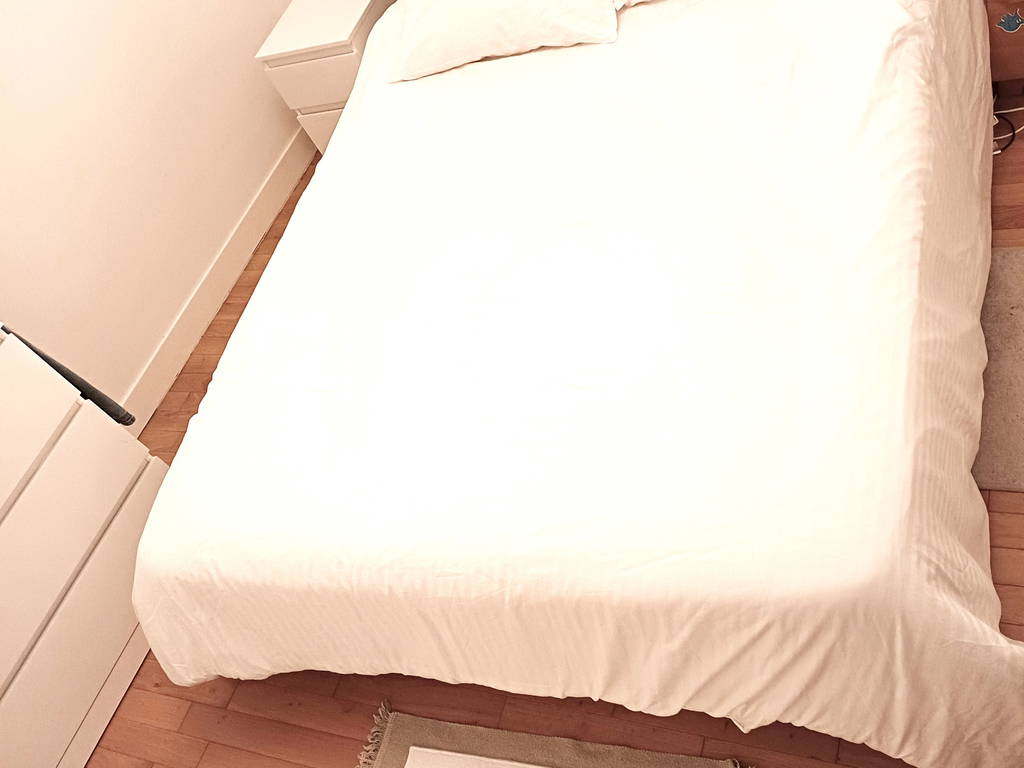 Entire Home Issy-les-Moulineaux 663660-1