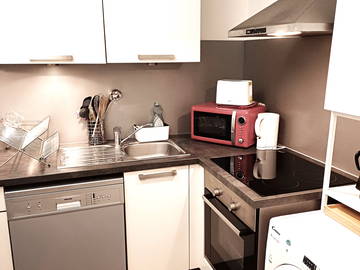 Entire Home Issy-Les-Moulineaux 663660-6