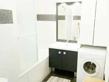 Entire Home Issy-Les-Moulineaux 663660-3