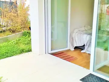 Entire Home Issy-Les-Moulineaux 663660-7