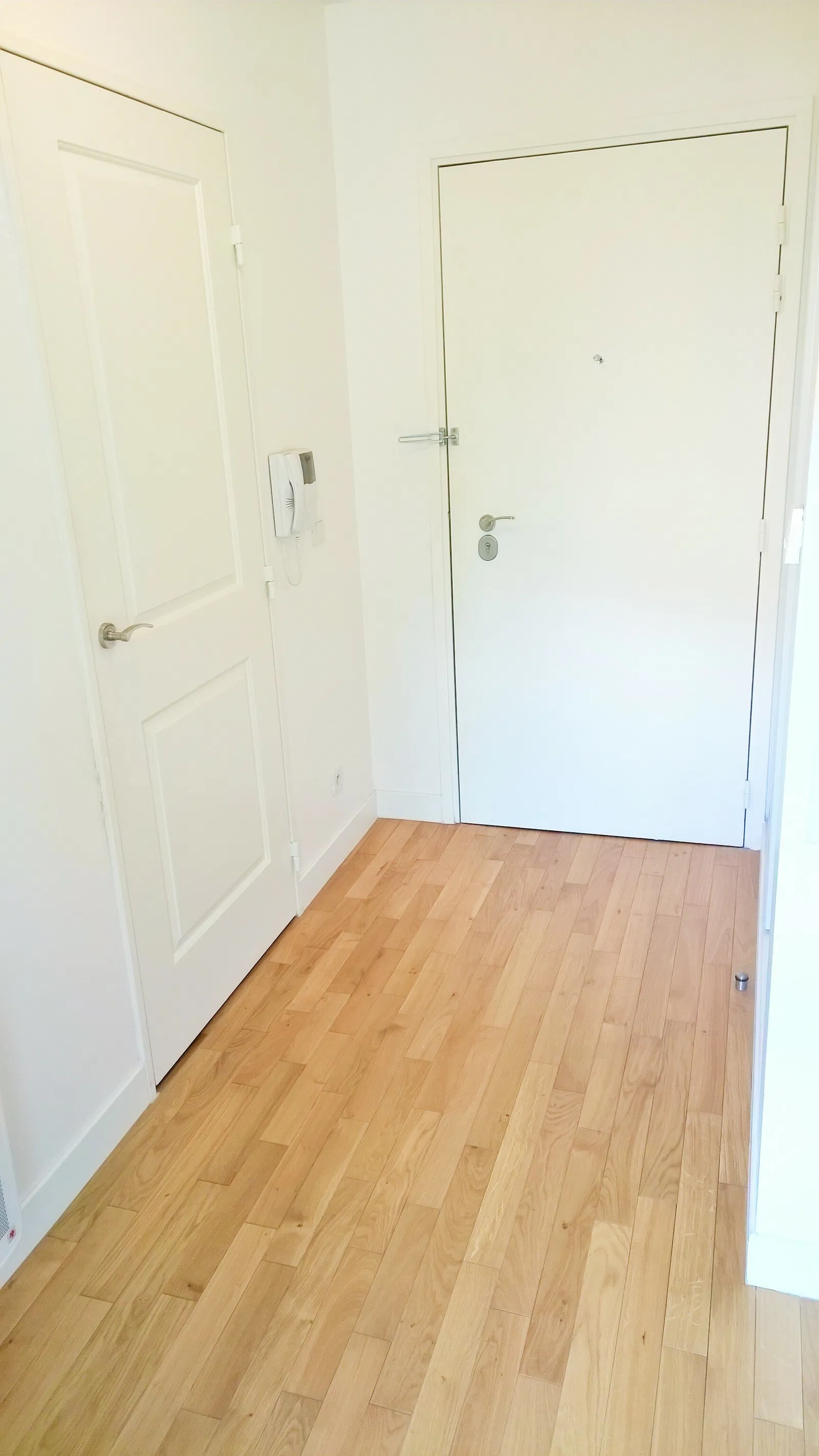 Logement Entier Issy-les-Moulineaux 663660