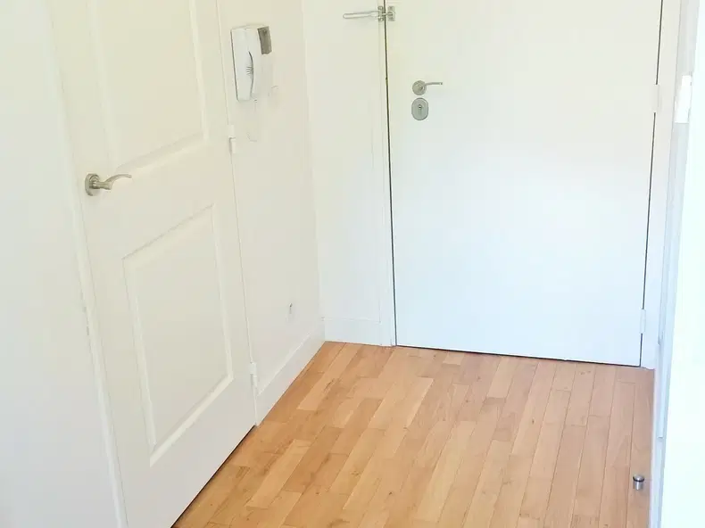 Entire Home Issy-les-Moulineaux 663660-2