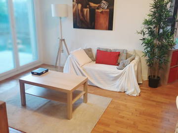 Logement Entier Issy-Les-Moulineaux 663660-5