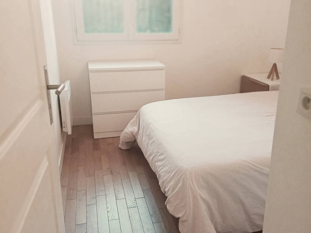 Logement Entier Issy-les-Moulineaux 663660-1