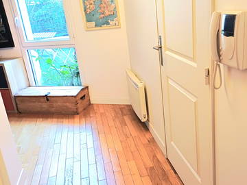 Logement Entier Issy-Les-Moulineaux 663660-8