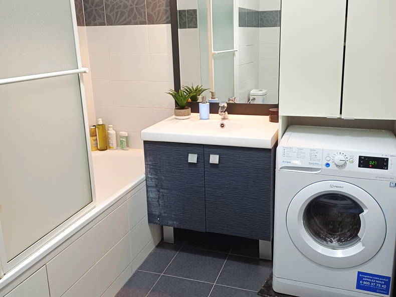 Logement Entier Issy-les-Moulineaux 663660-5