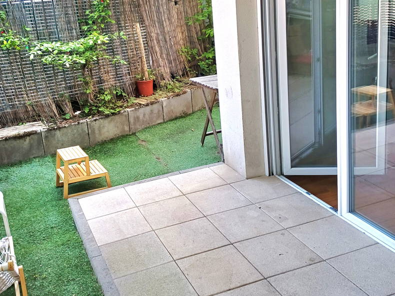 Logement Entier Issy-les-Moulineaux 663660-3