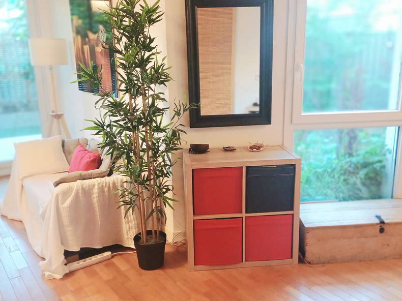 Logement Entier Issy-les-Moulineaux 663660-4