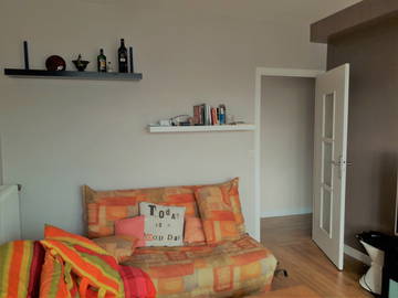 Chambre À Louer Rennes 220761