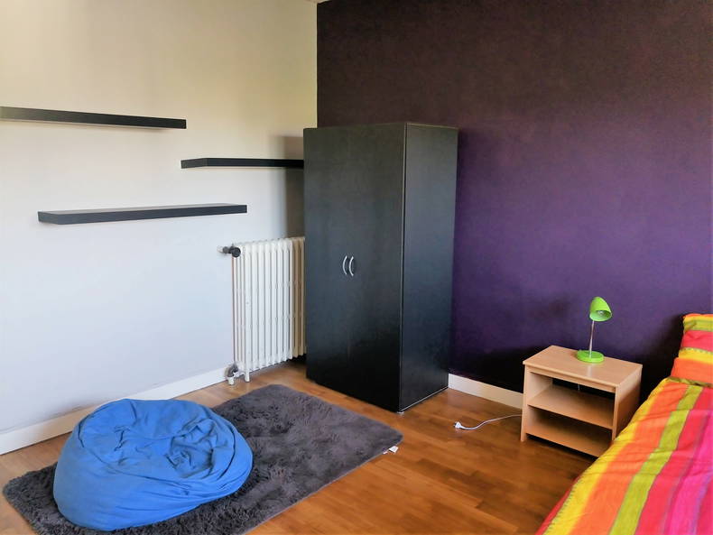 Entire Home Rennes 220761-5