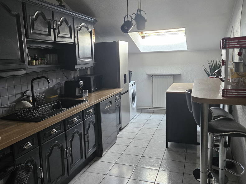 Gastfamilie Voiron 408195-4