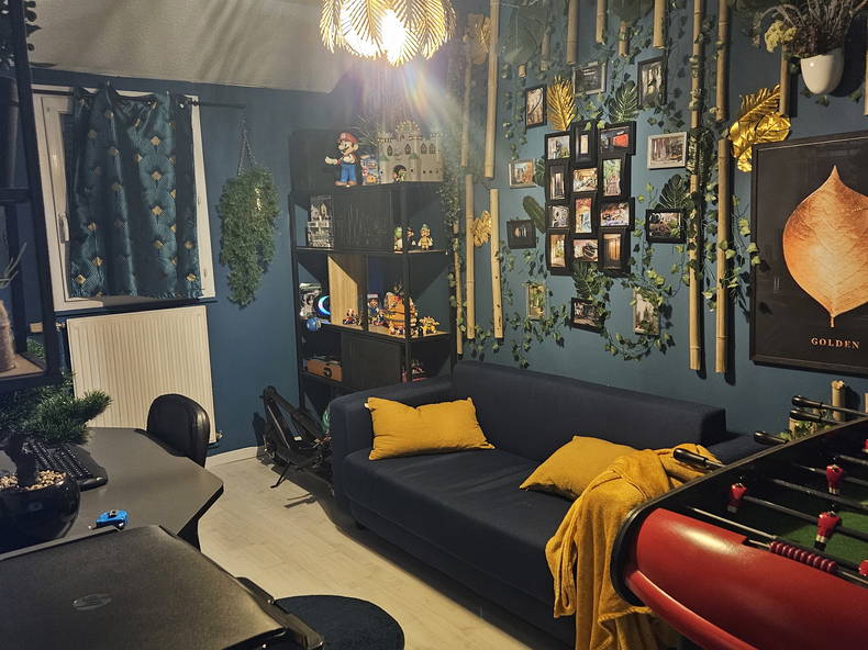 Gastfamilie Voiron 408195-3