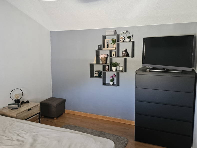 Gastfamilie Voiron 408195-2