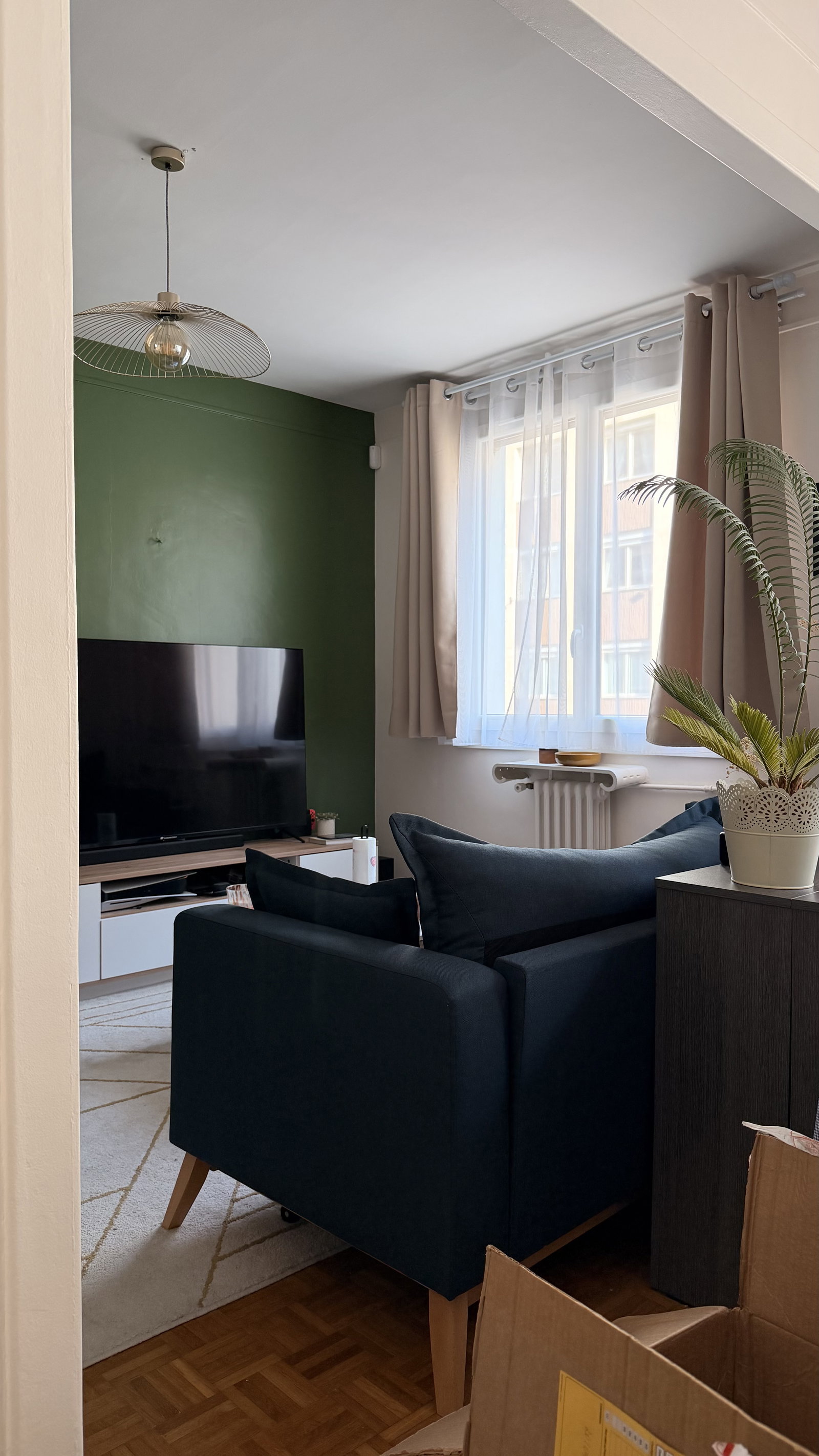 Logement Entier Paris 661511