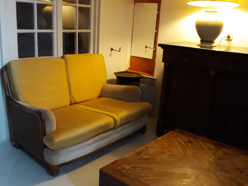 Homestay Ouveillan 412144-3