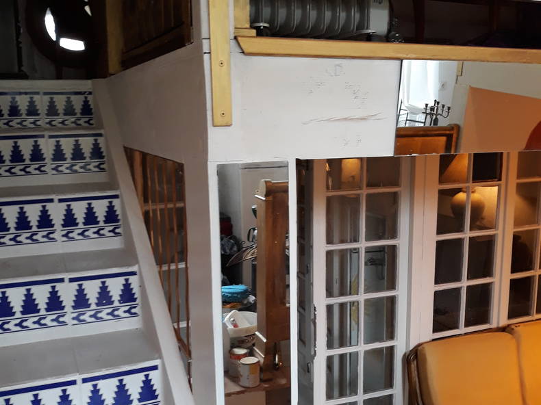 Homestay Ouveillan 412144-4