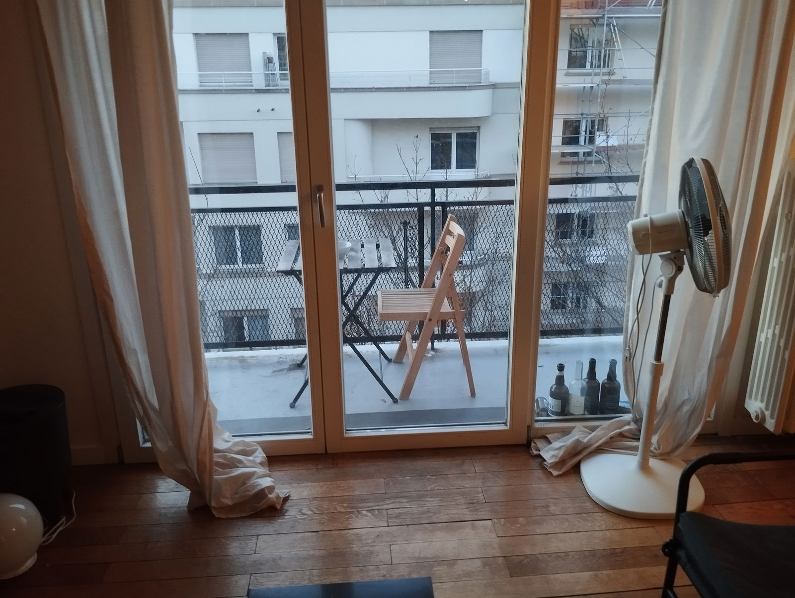 Chambre Chez L'habitant Strasbourg 324661