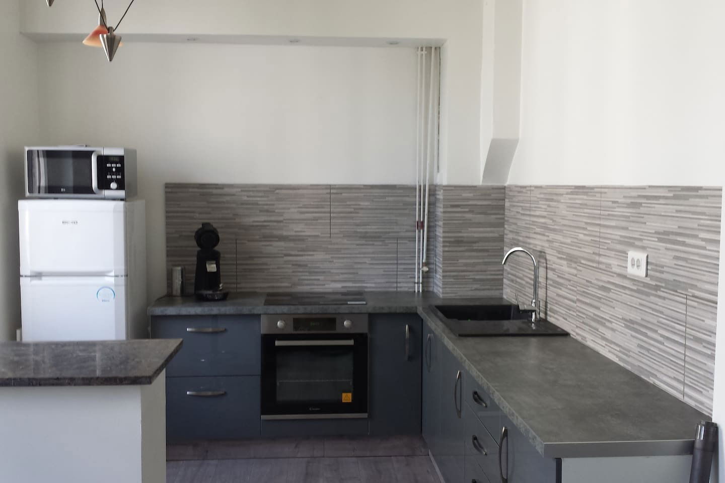 Studio Indépendant Lyon 207240