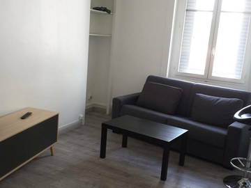 Chambre À Louer Lyon 207240