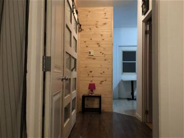 Entire Home Montréal 179410-8