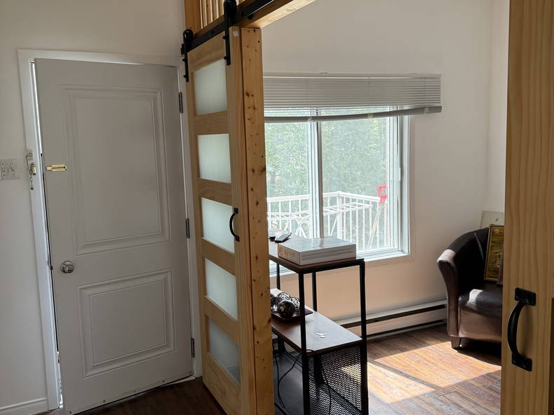Logement Entier Montréal 179410-4