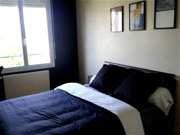 Room For Rent Troyes 314395-1