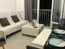 Roomlala | Appartement entier T3 Avec Vue Mer  Idéalement Situé