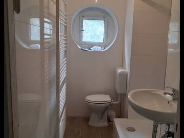Chambre chez l'habitant à louer à Berlin - photo 3 : autre pièce-3