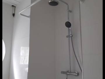 Chambre chez l'habitant à louer à Berlin - photo 4 : autre pièce-4