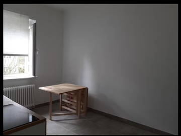 Chambre chez l'habitant à louer à Berlin - photo 2 : autre pièce-2