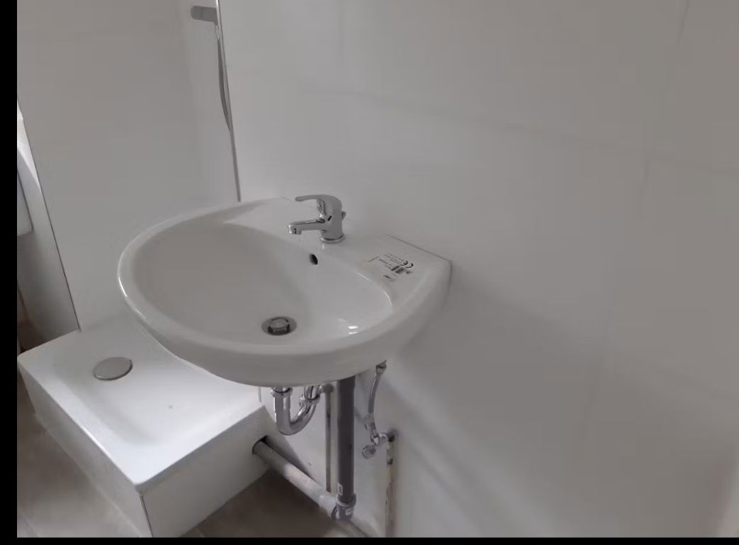 Chambre Chez L'habitant Berlin 623085