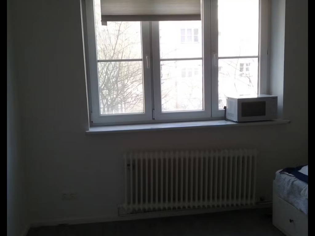 Chambre Chez L'habitant Berlin 623085-1