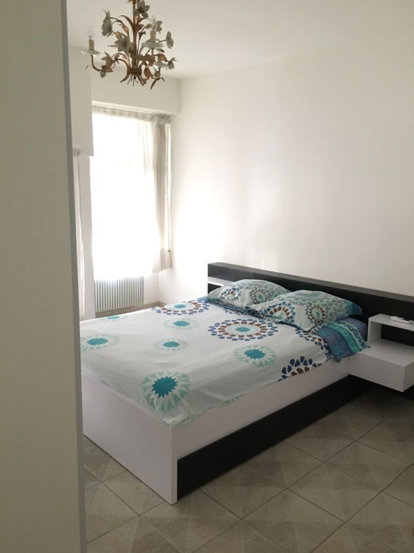 Chambre Chez L'habitant Nice 180948