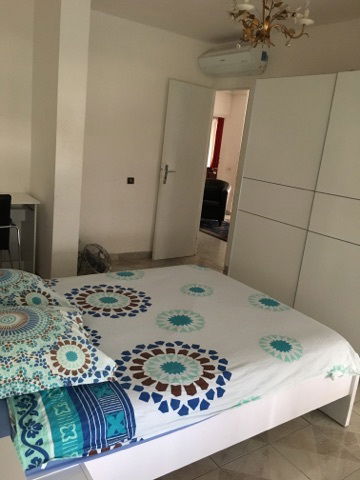 Chambre Chez L'habitant Nice 180948