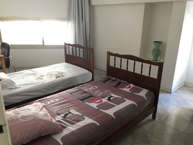 Chambre Chez L'habitant Nice 180948