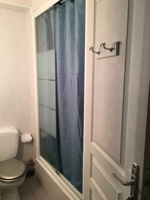 Chambre Chez L'habitant Nice 180948