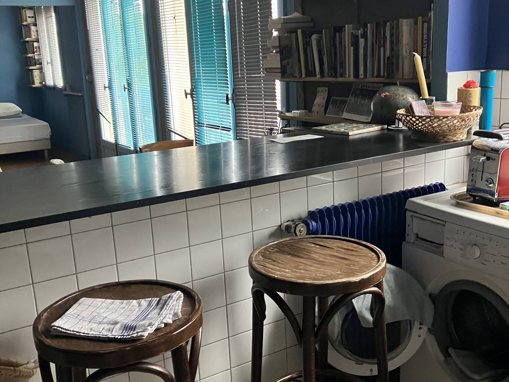 Chambre Chez L'habitant Paris 673135-1