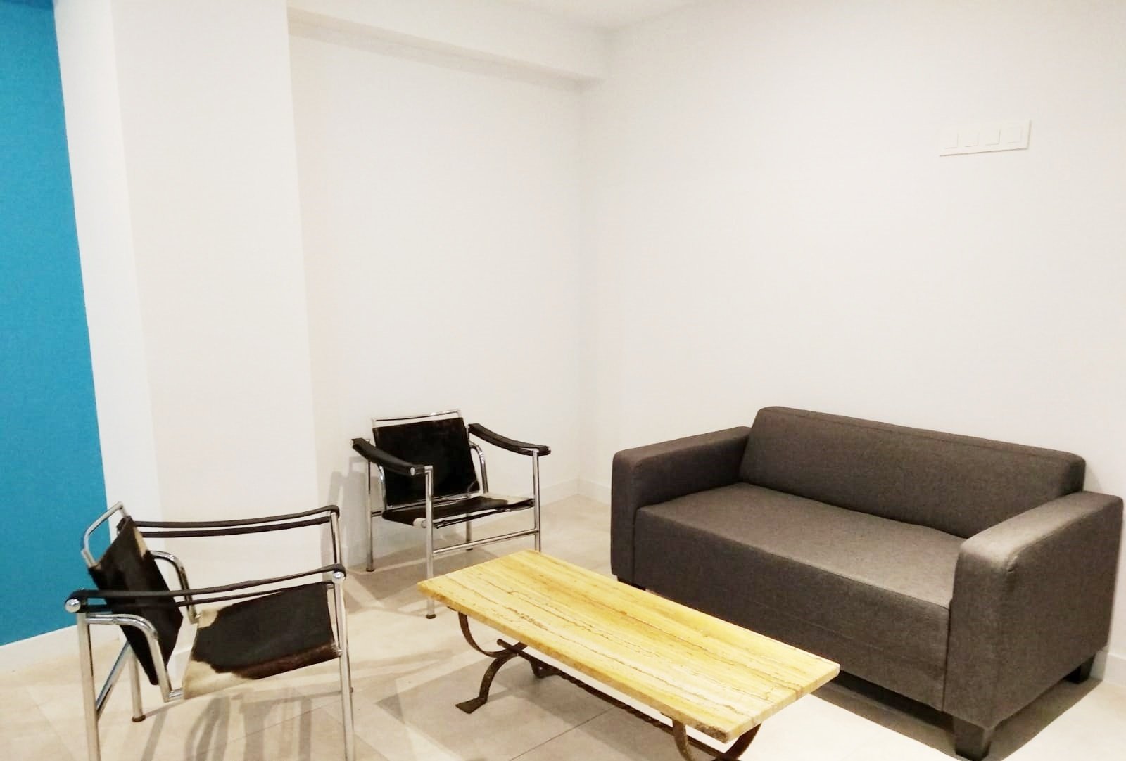 Chambre Chez L'habitant Salamanca 212885