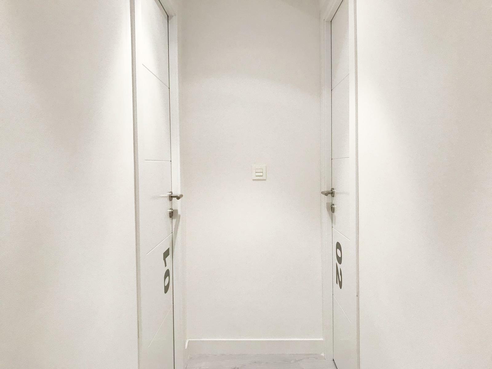 Chambre Chez L'habitant Salamanca 212885