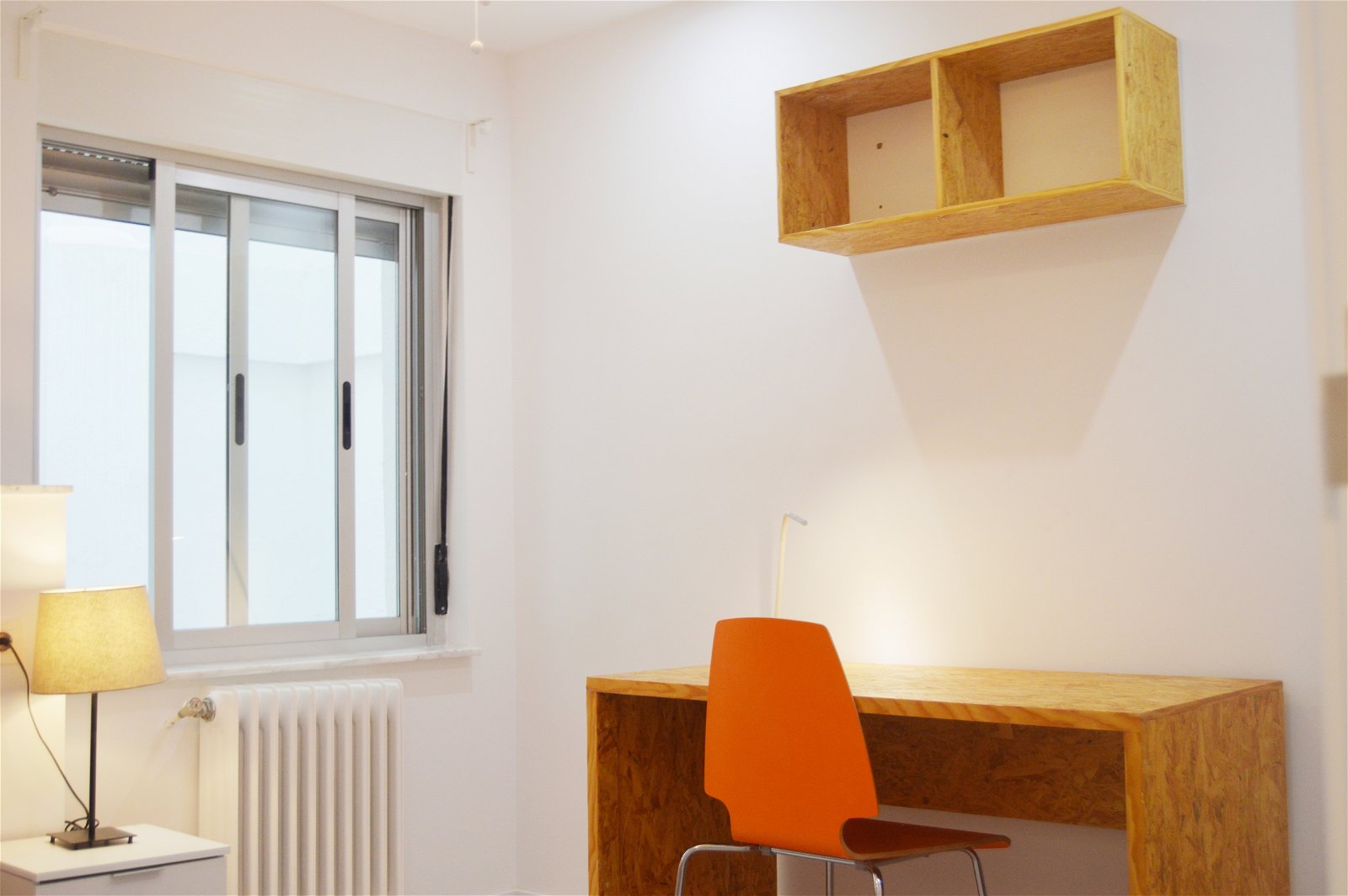 Chambre Chez L'habitant Salamanca 212885