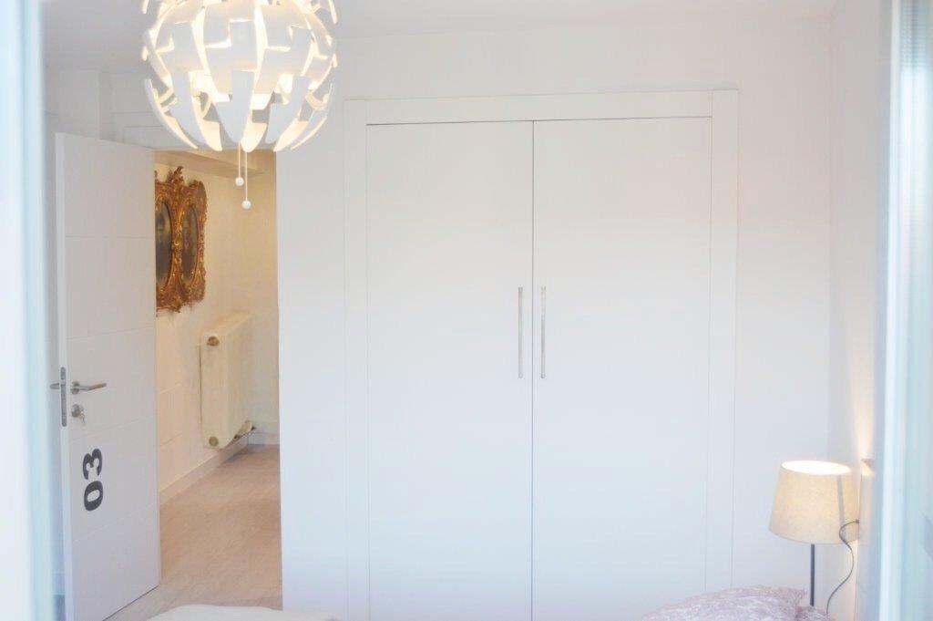 Chambre Chez L'habitant Salamanca 212885