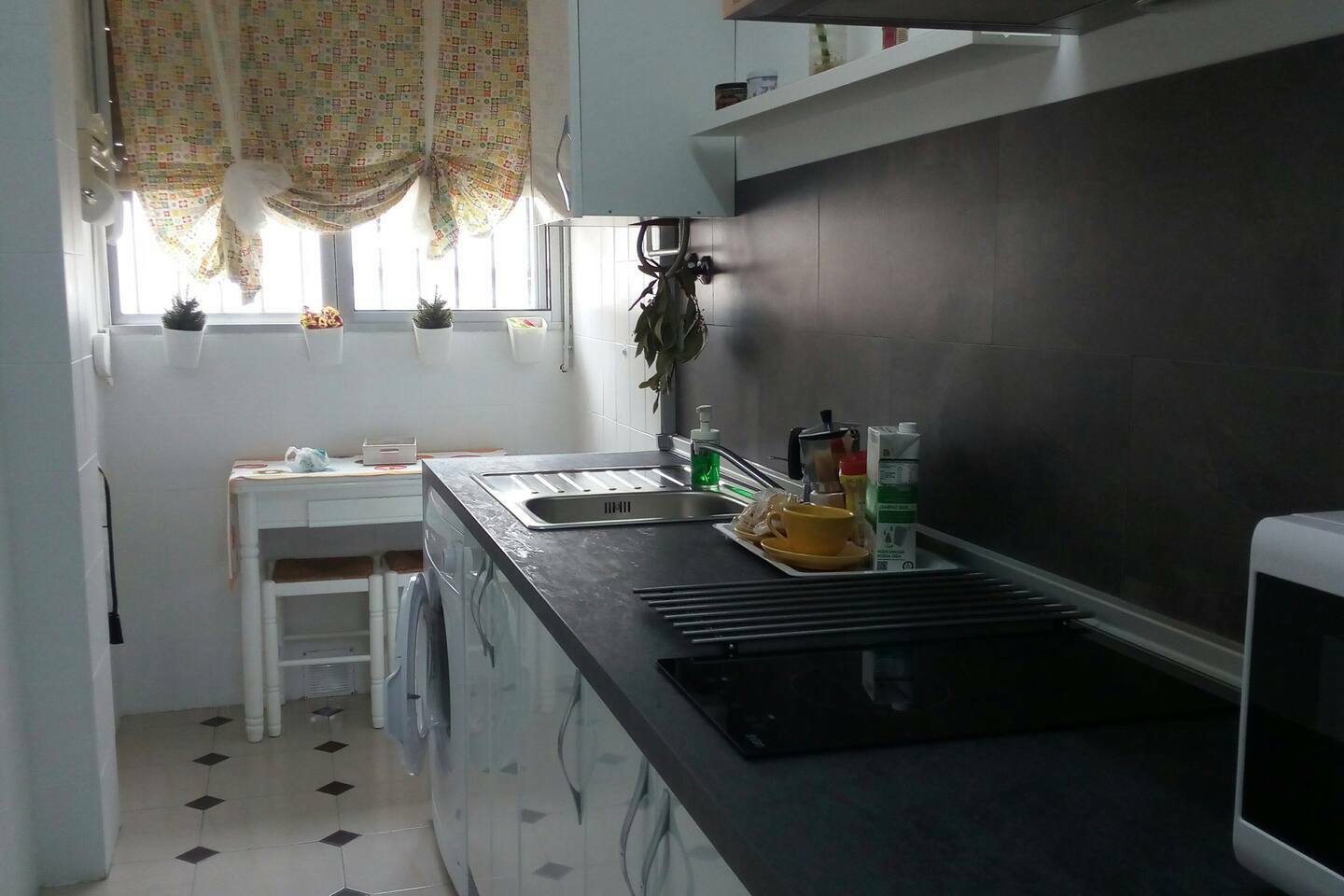 Chambre Chez L'habitant Sevilla 252313