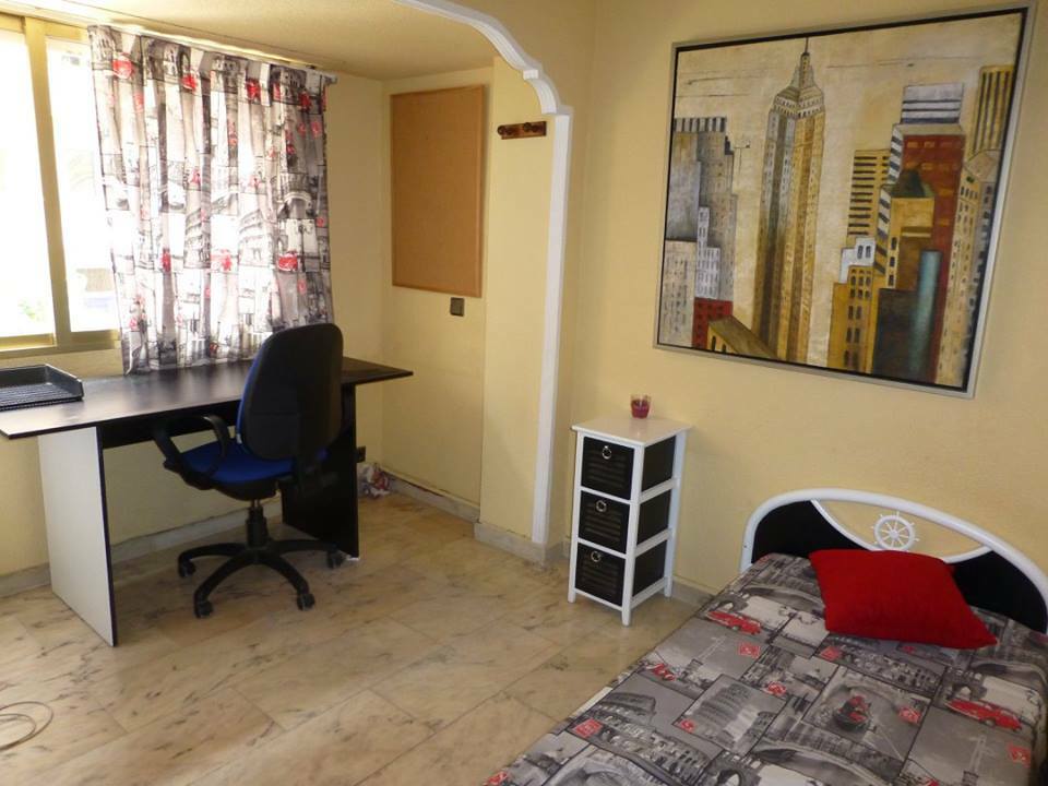 Colocation València 130760