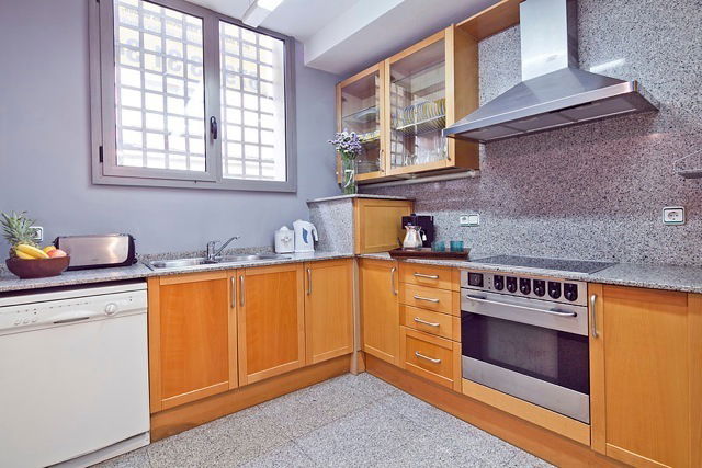 Colocation Barcelone 46035