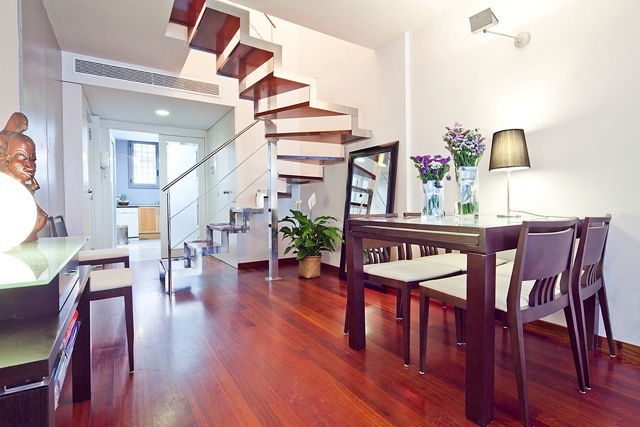 Colocation Barcelone 46035