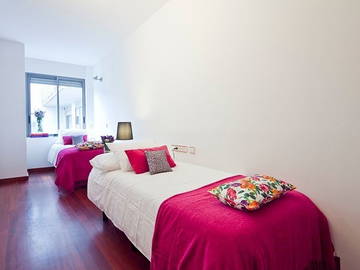 Colocation Barcelone 46035-7