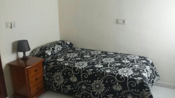 Chambre Chez L'habitant Sevilla 162243